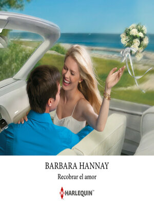 cover image of Recobrar el amor